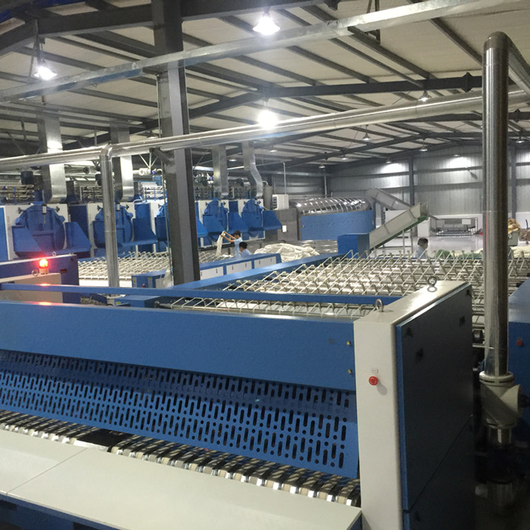 開洗滌廠如何拓展發(fā)展獲取更高利潤開源 開洗滌廠如何拓展發(fā)展獲取更高利潤開源